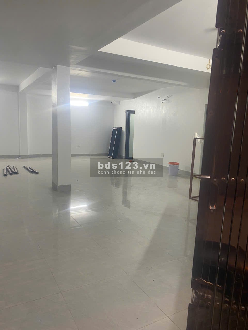 Mặt Bằng Kinh Doanh Phạm Văn Đồng, 90m² – giá 12Tr/Tháng