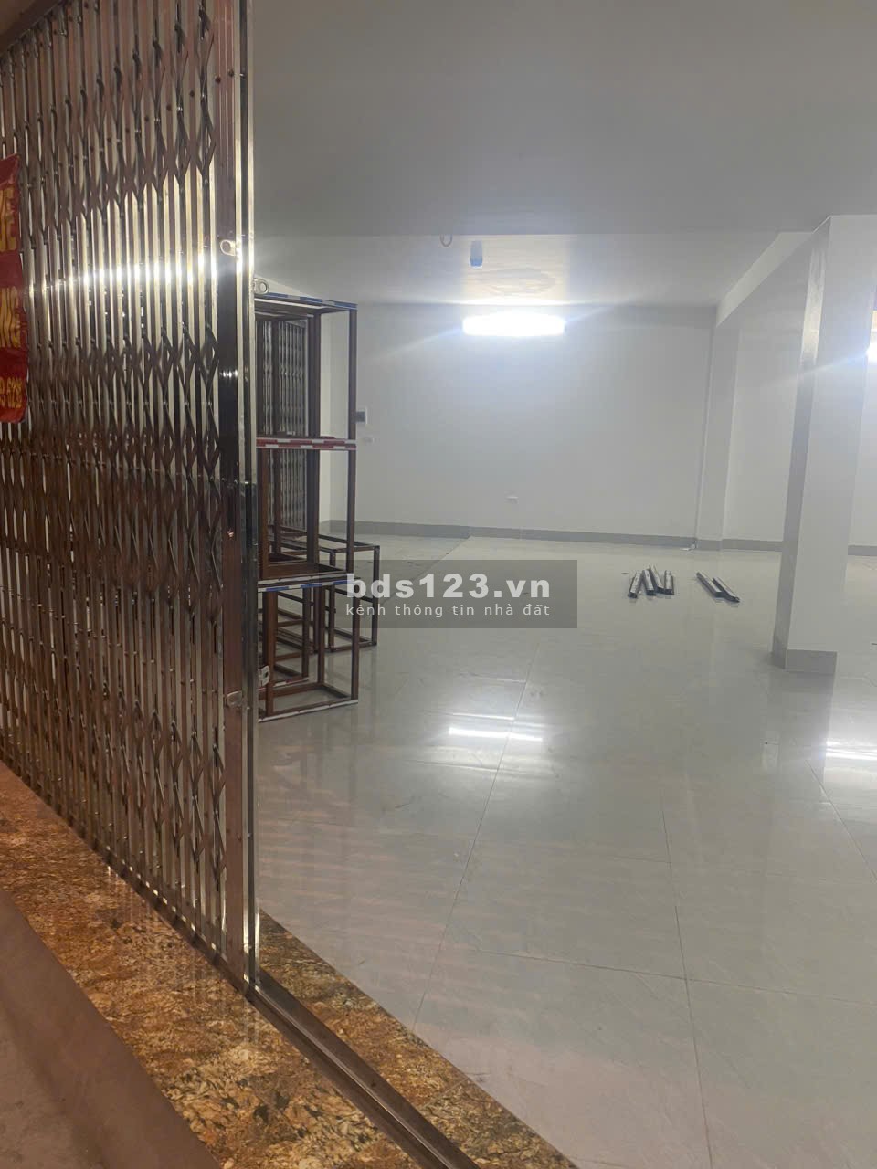 Mặt Bằng Kinh Doanh Phạm Văn Đồng, 90m² – giá 12Tr/Tháng