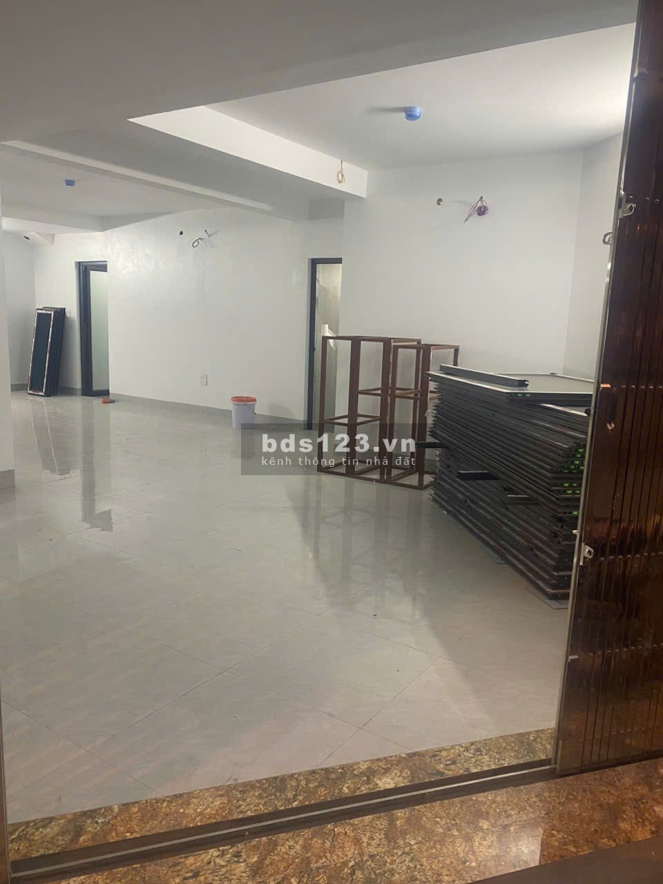 Mặt Bằng Kinh Doanh Phạm Văn Đồng, 90m² – giá 12Tr/Tháng