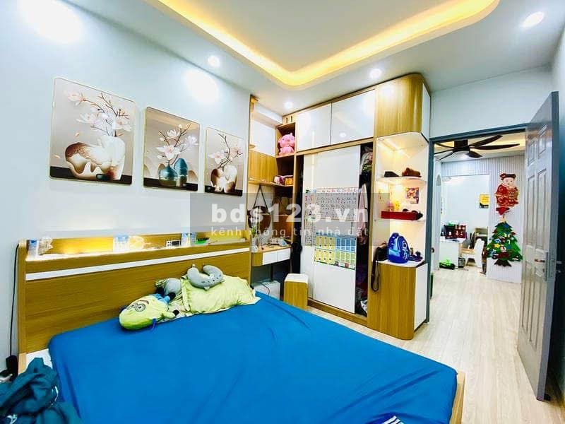 B.án căn hộ chung cư Đô thị HH Linh Đàm, 56m2, 2 ngủ 2WC. 2.35 t.ỷ