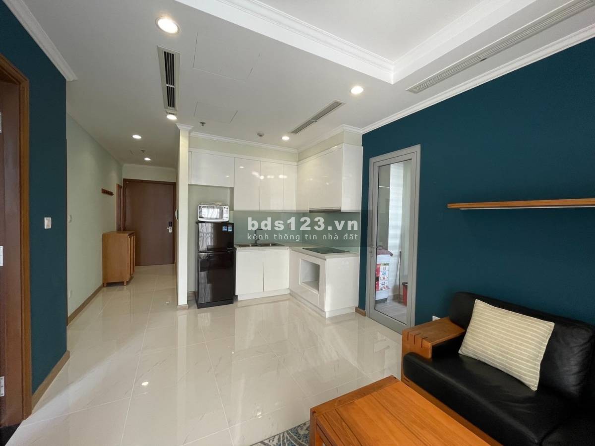 Cần bán căn hộ cao cấp Vinhome Central Park, L3, Lầu cao, Suất Nước ngoài, 2 PN