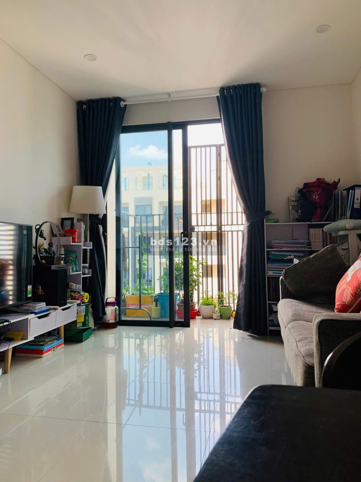 Chung cư ParkLegend Hoàng Văn Thụ, TB: 2p ngủ, nhà mới 15tr5/tháng.