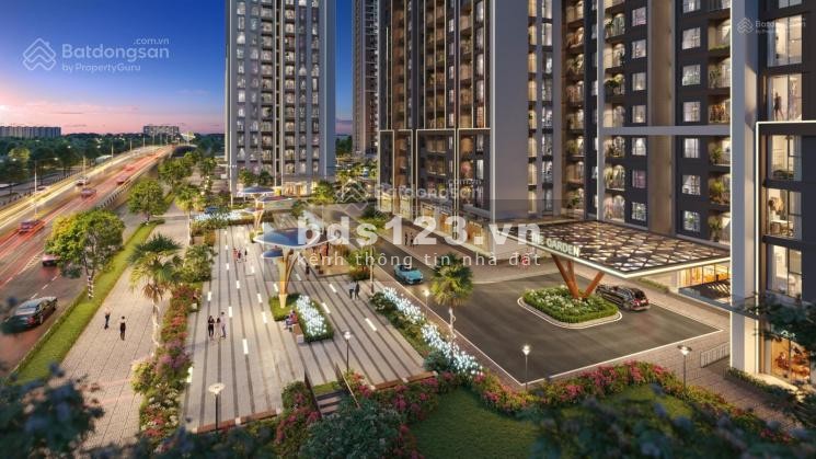 Bán căn hộ chung cư 2PN + 63m2 Vinhomes Smart Tây Mỗ chỉ 3.9 tỷ view thoáng, tầng đẹp
