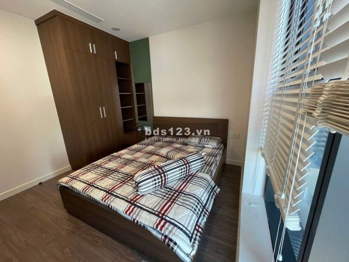 Chung cư Bùi Hữu Nghĩa, P13, Bình Thạnh: 2p ngủ, 2wc 70m2 giá 10tr