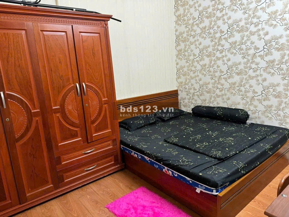 Chung cư Nam AN, Đinh Bộ Lĩnh, BT, 67m2, 2PN, 2WC, 10tr.