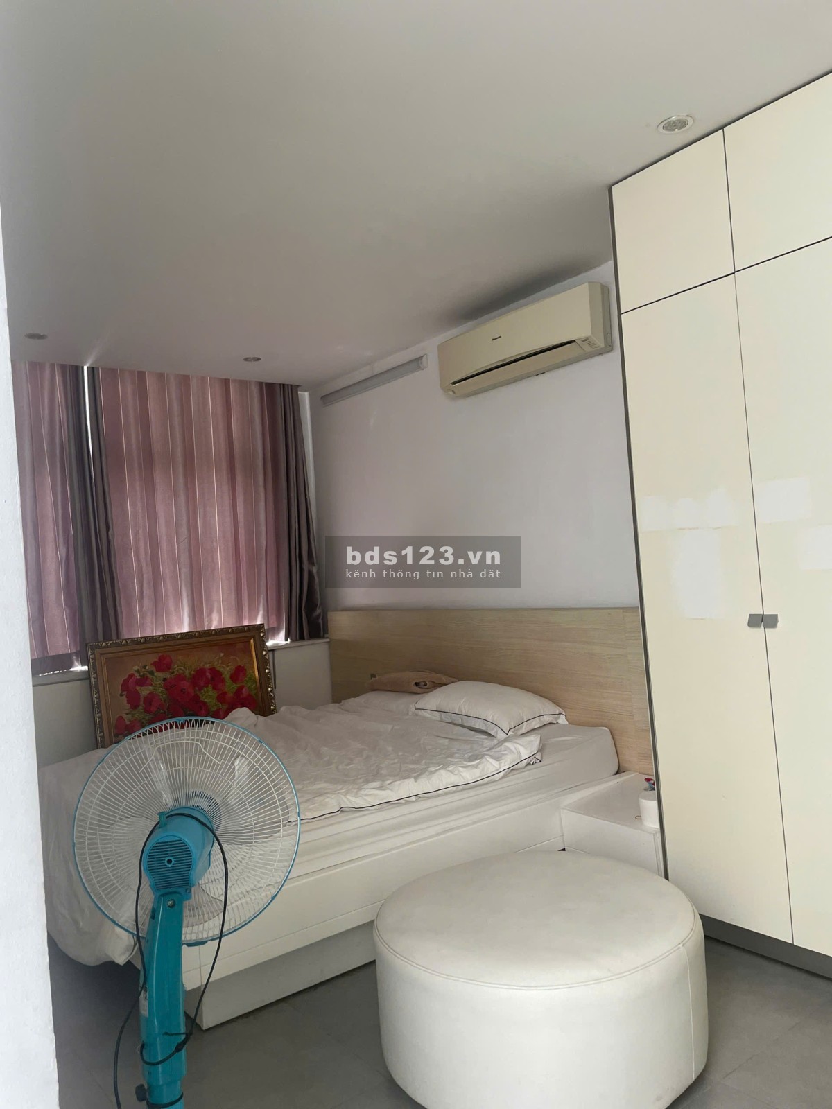 Bán nhà hẻm Phan Đình Phùng, P17, Q Phú Nhuận