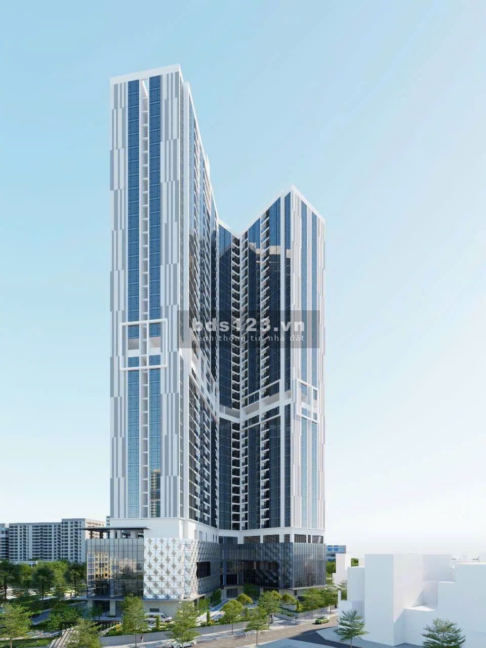 HH02 Kepler Tower – Căn hộ cao cấp chỉ từ 78 triệu/m², nhận booking ngay!