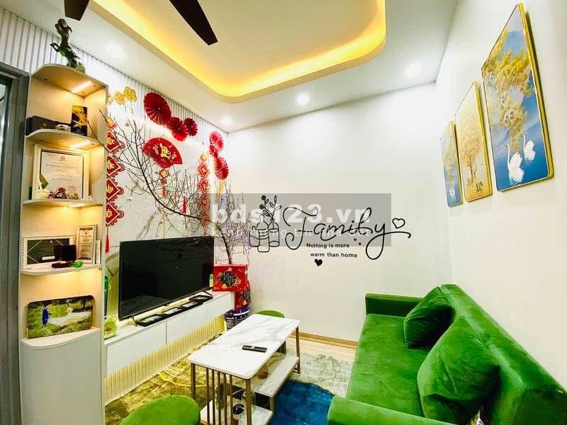 B.án căn hộ chung cư Đô thị HH Linh Đàm, 56m2, 2 ngủ 2WC. 2.35 t.ỷ