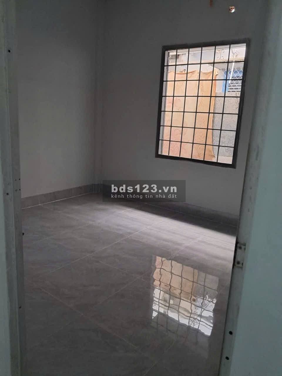Bán nhà đường Bàu Tre, Tân An Hội, Củ Chi, 124m2, Sổ hồng riêng, giá 710 triệu