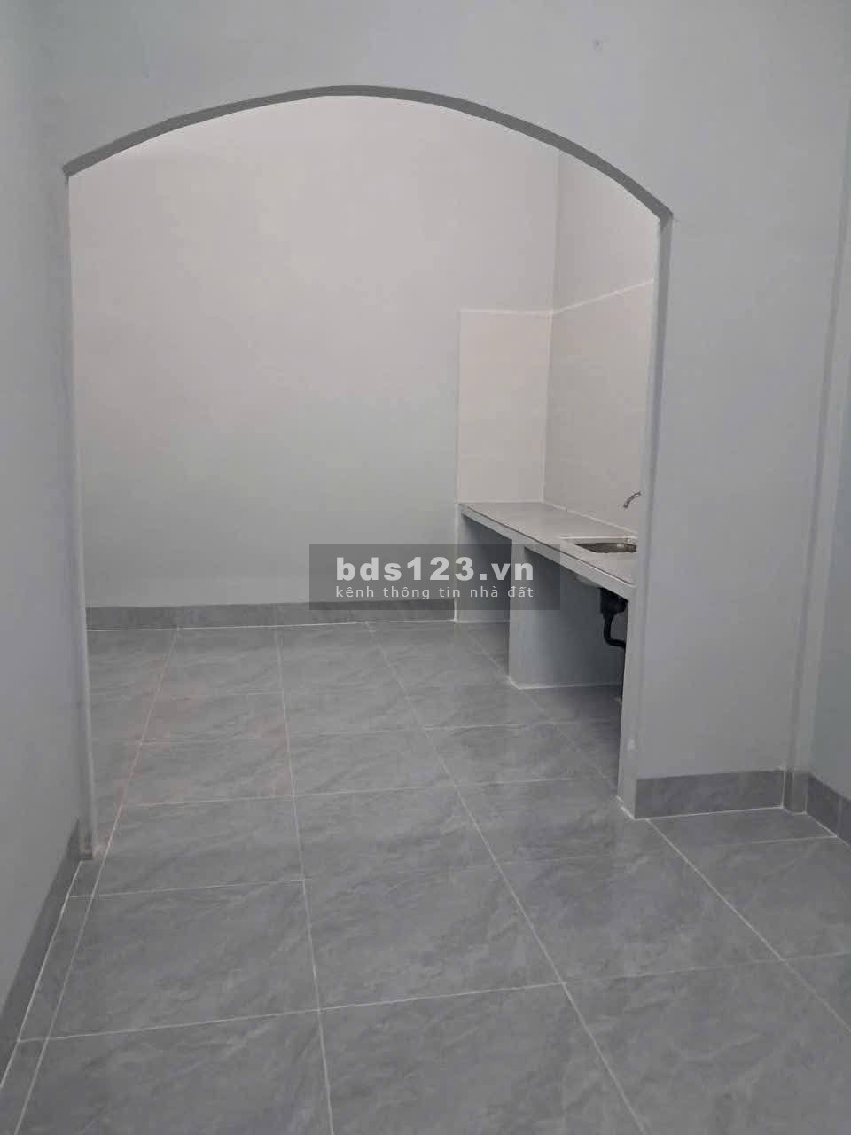 Bán nhà đường Bàu Tre, Tân An Hội, Củ Chi, 124m2, Sổ hồng riêng, giá 710 triệu