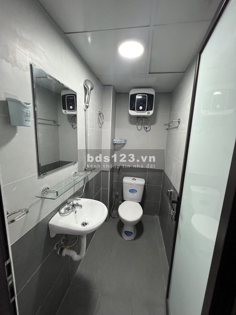 Bán nhà Tân ấp, lô góc, có thang máy, 50m2, 10.9 tỷ