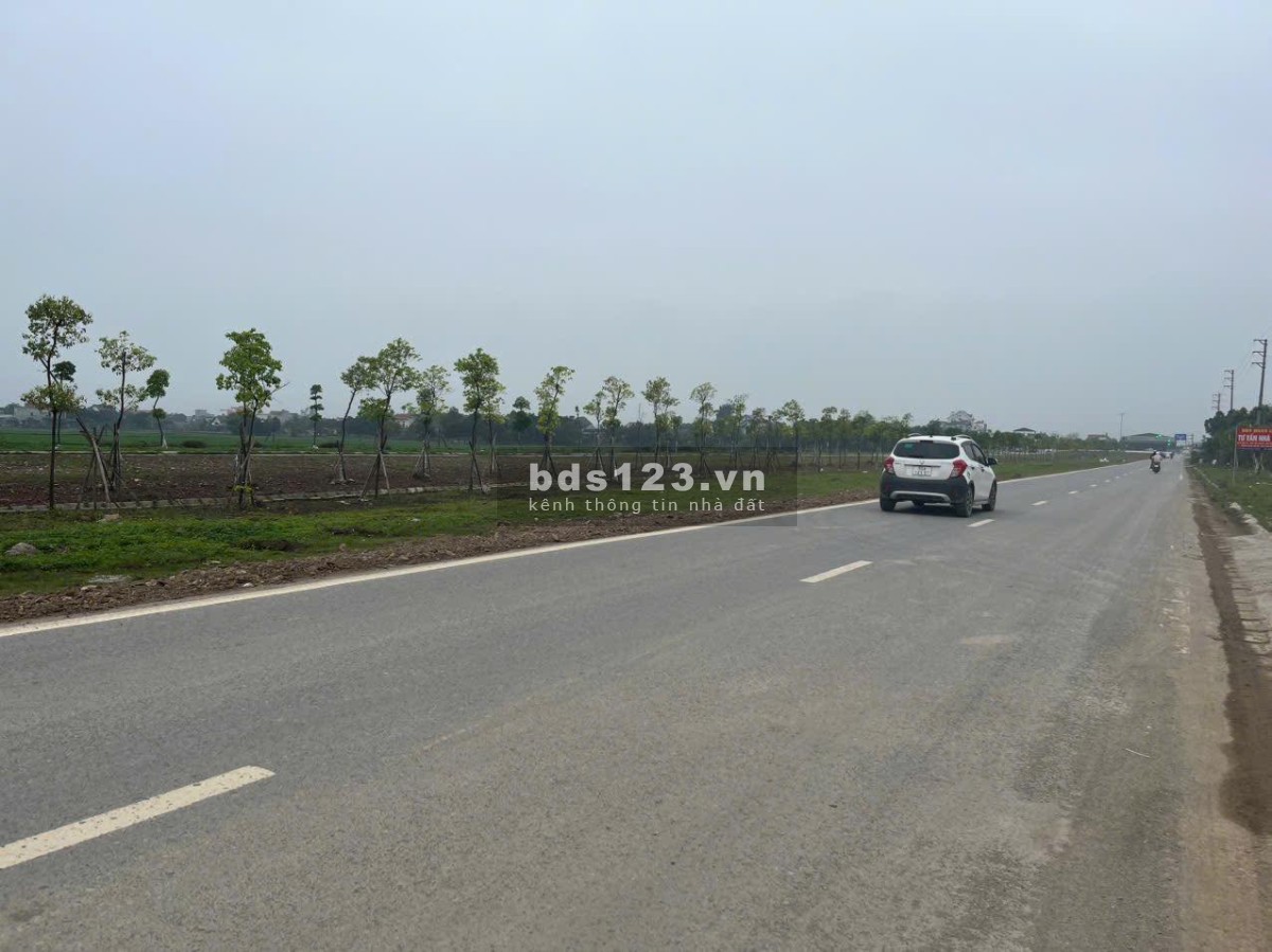 Chính chủ Cần bán lô đất cực đẹp nằm ngay trục chính đường đôi T1 68m, sát bên Quốc lộ 1A