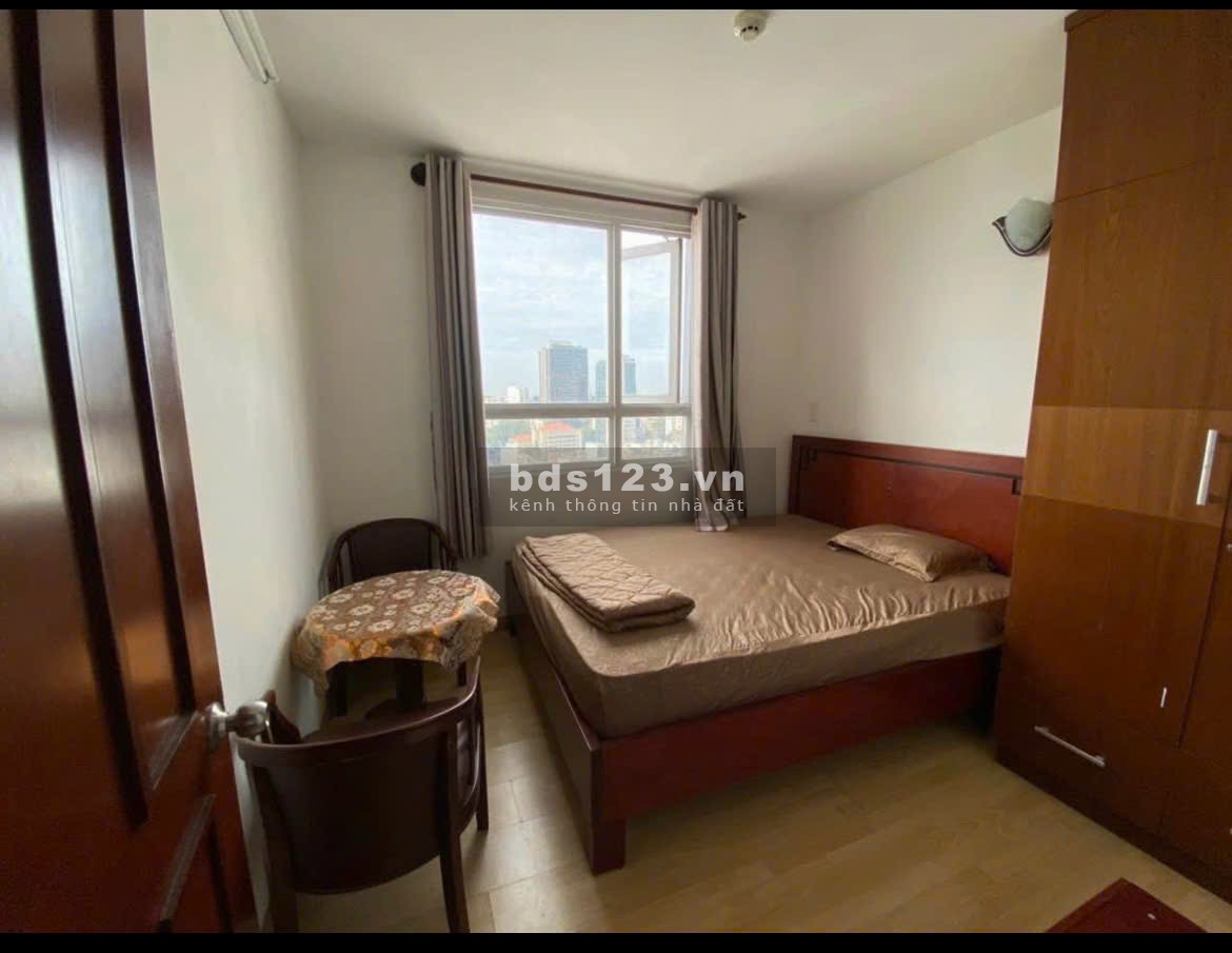 Chung cư An Gia, Tân Sơn Nhỉ, Tân Phú, 85m2, 3PN, 2WC, NT, 15tr/tháng.