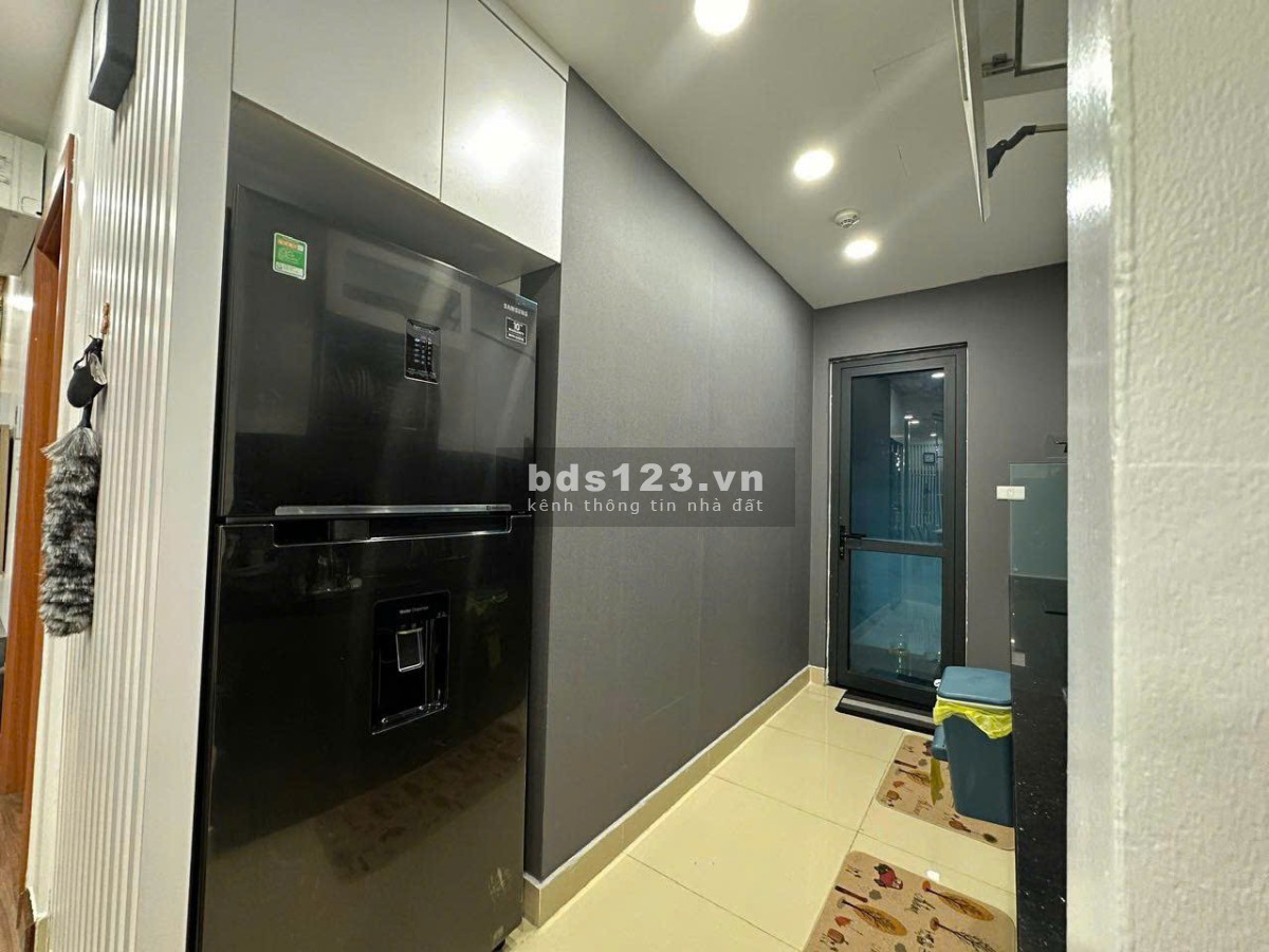 Bán căn hộ 2PN Goldmark City, Hồ Tùng Mậu, 5,35 tỷ, 83m2, giá…