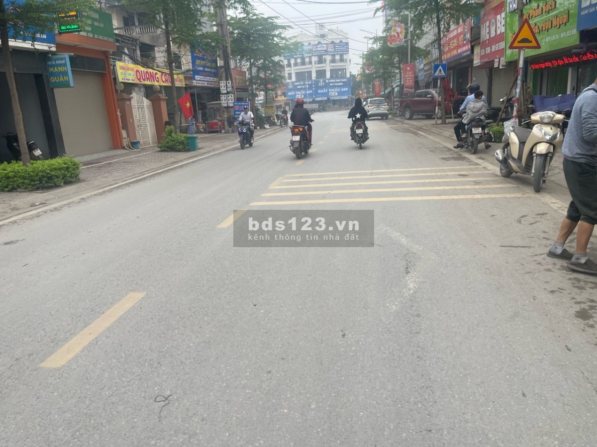 Bán đất khu TĐC 1.1 ha Văn Giang – Sát cạnh khu đô thị Ecopark