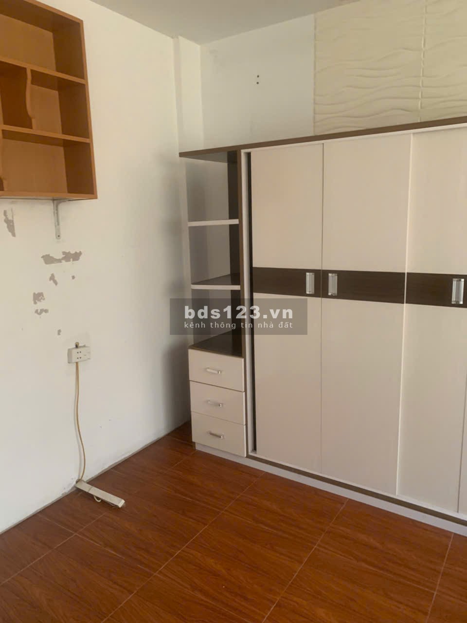 Cho thuê căn hộ mini ở ngõ 203 Trường Chinh giá 5tr/tháng