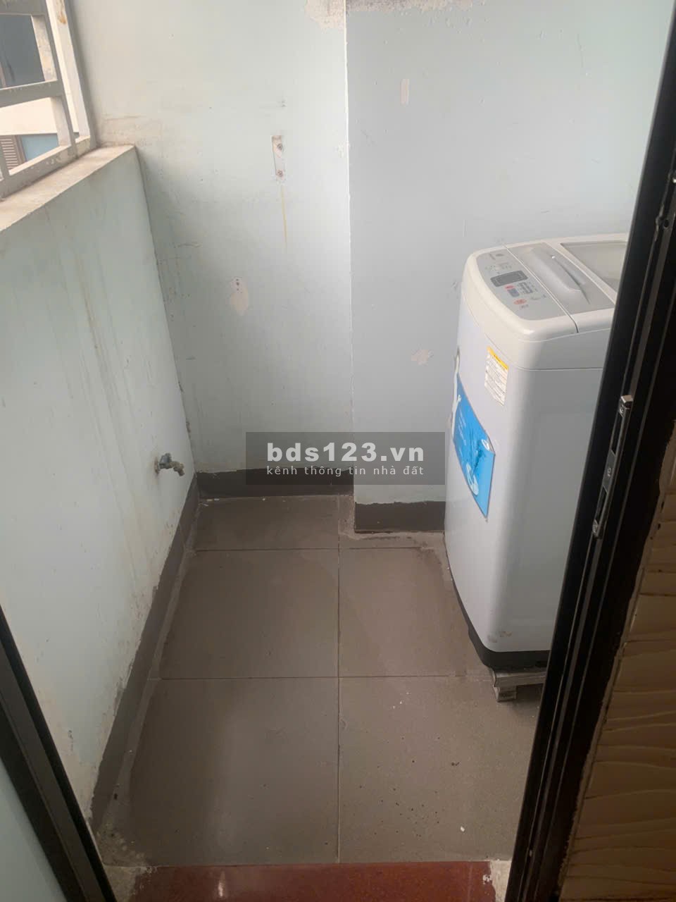 Cho thuê căn hộ mini ở ngõ 203 Trường Chinh giá 5tr/tháng