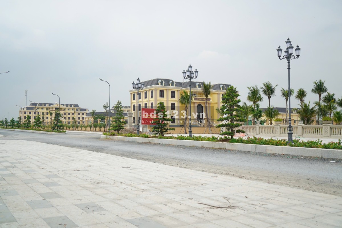 Bán đất nền dự án Agora city đường DT818 thị trấn Thủ Thừa Long An