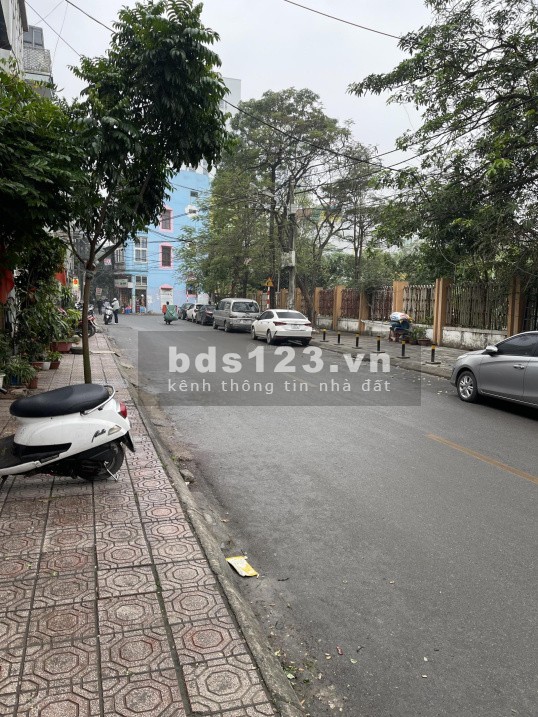Cho thuê mặt bằng kinh doanh – 18m² – 95 Gia Quất, Thượng Thanh, Long Biên, Hà Nội