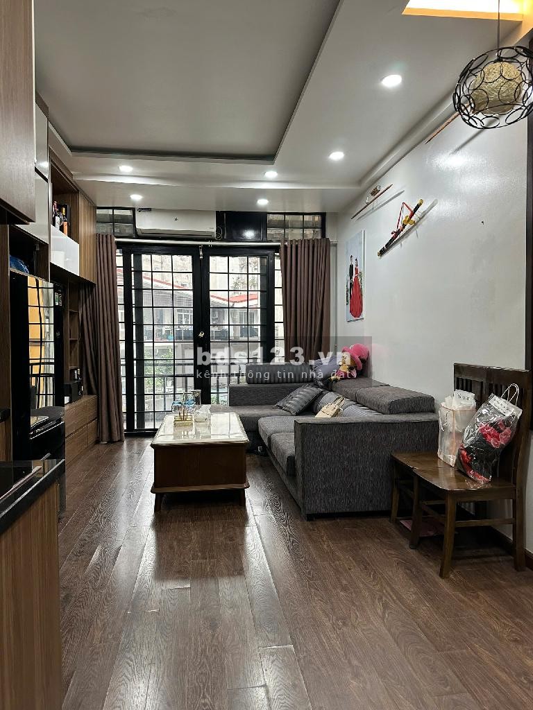 Bán nhà phố tôn đức thắng, gần văn miếu quốc tử giám