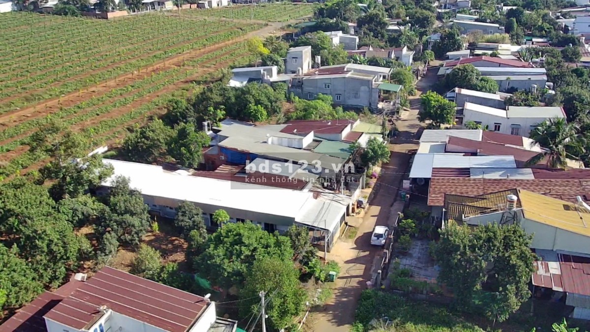 Bán dãy trọ ở Xuân Thiện, Thống Nhất. Gần chợ mới Xuân Thiện, gần khu công nghiệp Long Khánh