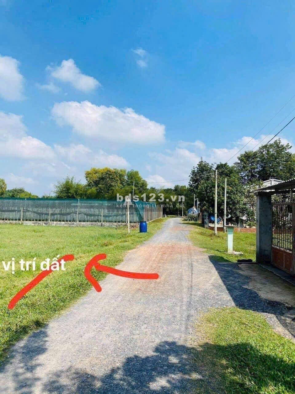 Bán nhanh trong tháng lô đất 110m², đường ôtô – Sổ hồng riêng, chỉ 670 triệu