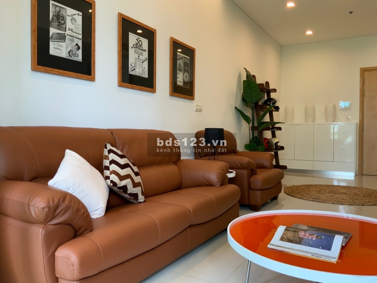 Cơ hội sở hữu căn hộ 2PN giá tốt nhất Sala – Chỉ 11 tỷ 5
