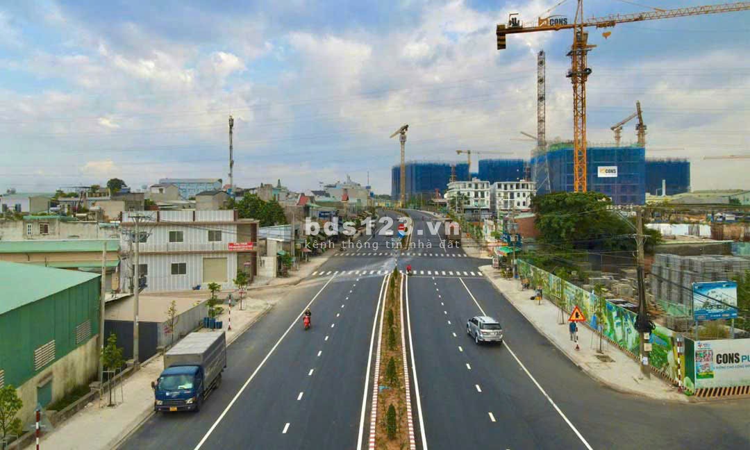 Căn hộ giá rẻ Tập đoàn Bcons, căn 2pn giá chỉ 2,214 tỷ
