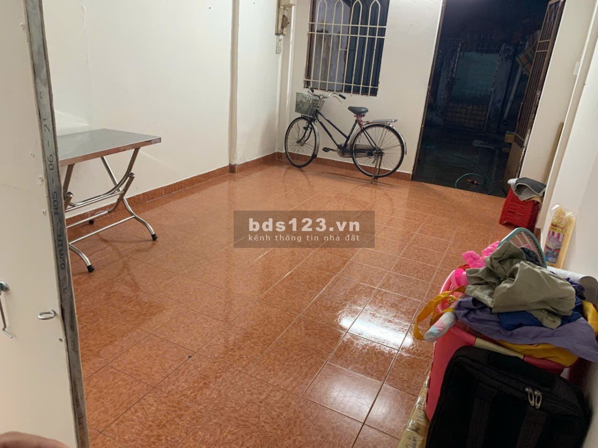 Chính chủ cho thuê nhà nguyên căn (C22/6, Đường 449, Tổ 14, Khu phố 2 Tăng Nhơn Phú A, Quận 9)