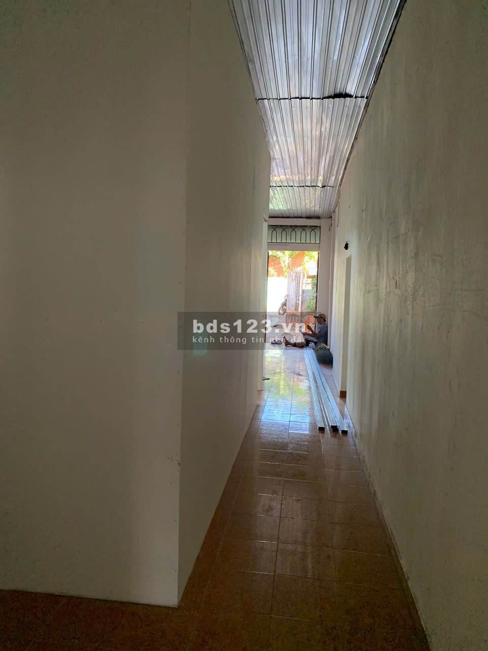 Chính chủ cho thuê nhà nguyên căn (C22/6, Đường 449, Tổ 14, Khu phố 2 Tăng Nhơn Phú A, Quận 9)