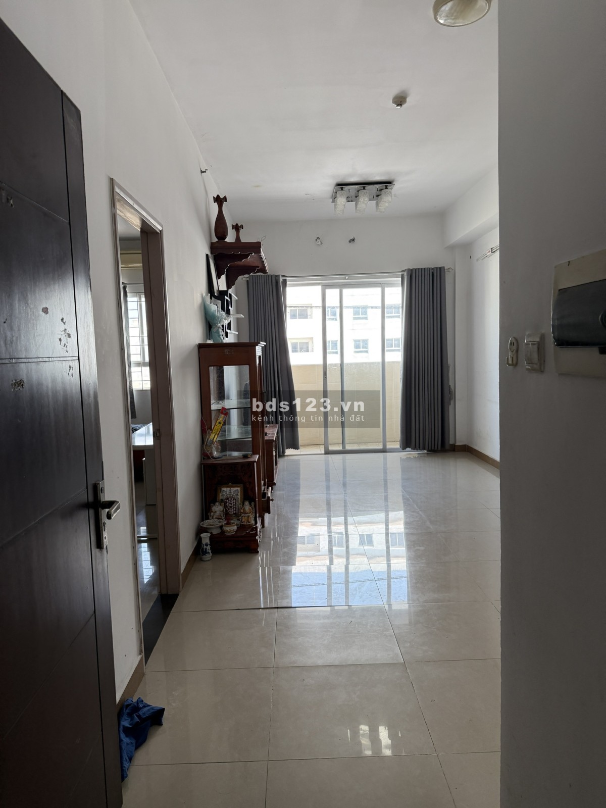Chính chủ kẹt tiền cần bán Căn hộ Đức Khải R7 3PN 94m2 TT TP Thủ Đức, 4,2 tỷ