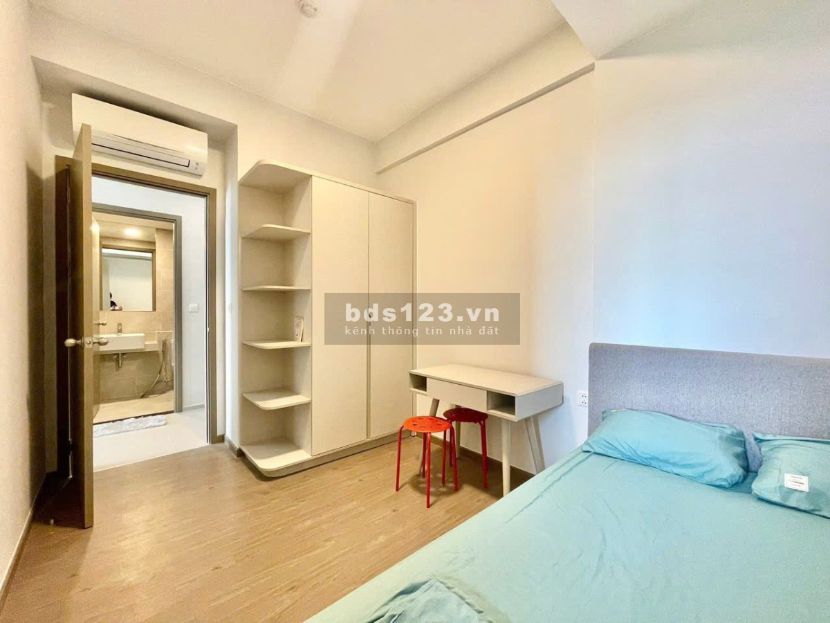 Căn hộ cao cấp Garden Gate, Hoàng Minh Giám, PN: 2p ngủ, 2wc, 100m2, 17tr
