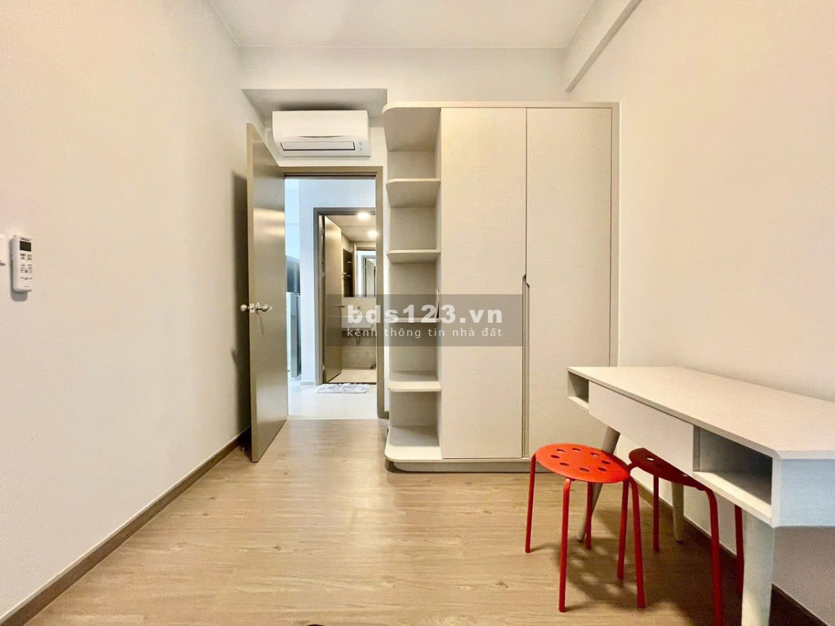 Căn hộ cao cấp Garden Gate, Hoàng Minh Giám, PN: 2p ngủ, 2wc, 100m2, 17tr