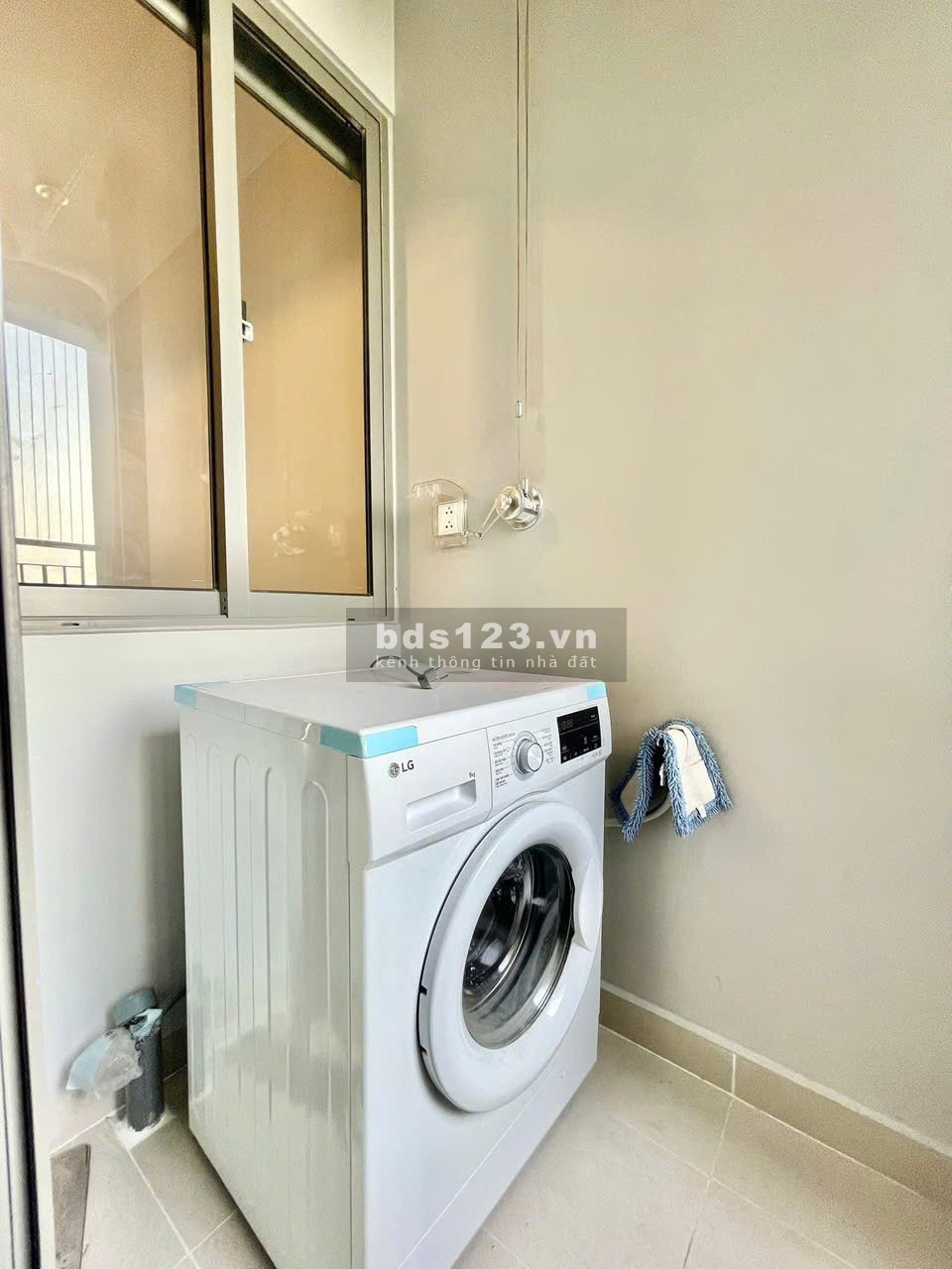 Căn hộ cao cấp Garden Gate, Hoàng Minh Giám, PN: 2p ngủ, 2wc, 100m2, 17tr
