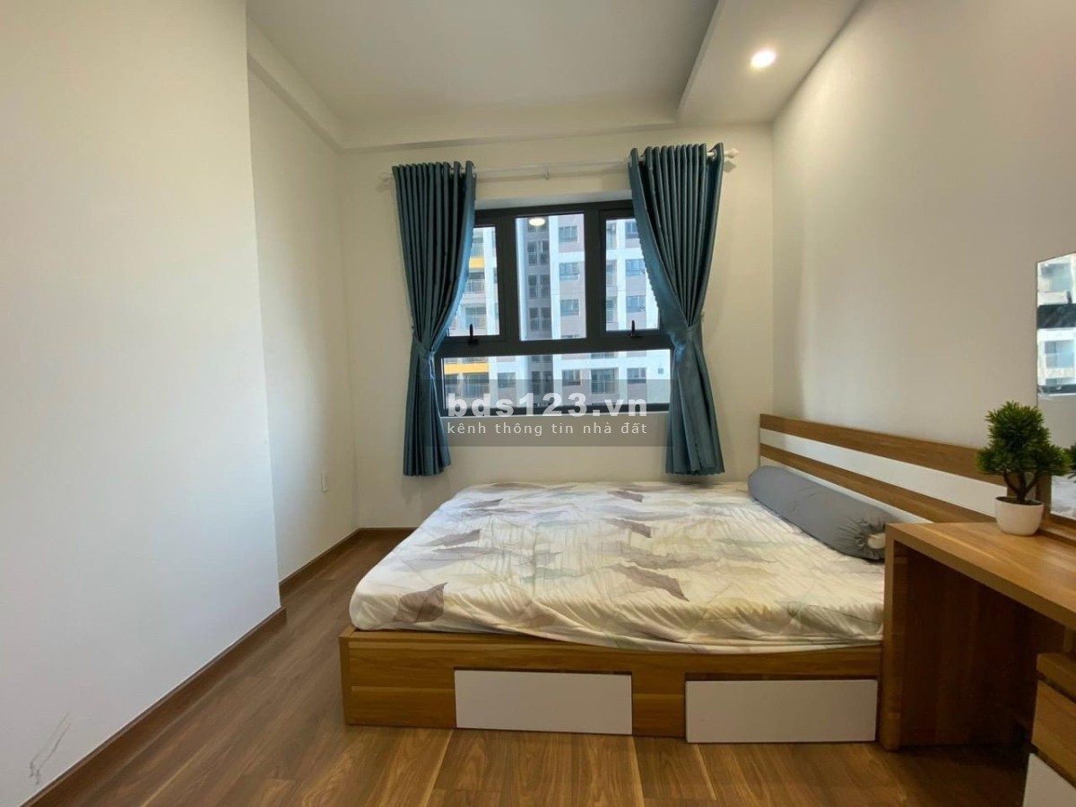 Chung cư Celadon City, Tân Kỳ, TP: 86m2. 3p ngủ, full nội thất 15tr/th