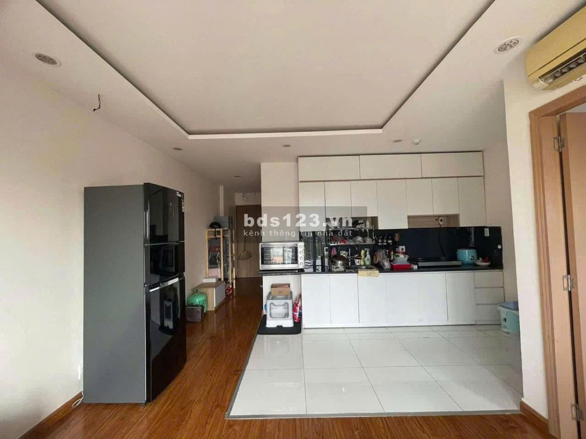 Chung cư Central Plaza, Phạm Văn Hai, TB: 70m2, 2pn 2wc, có NT, 15tr/th