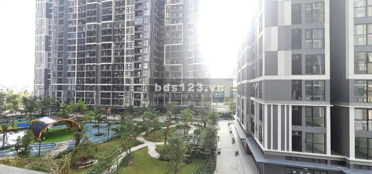 Chính chủ cần bán nhanh 1PN Pavilion Premium 35m2, nội thất cơ bản 2,2 tỷ net - Vinhomes Ocean Park
