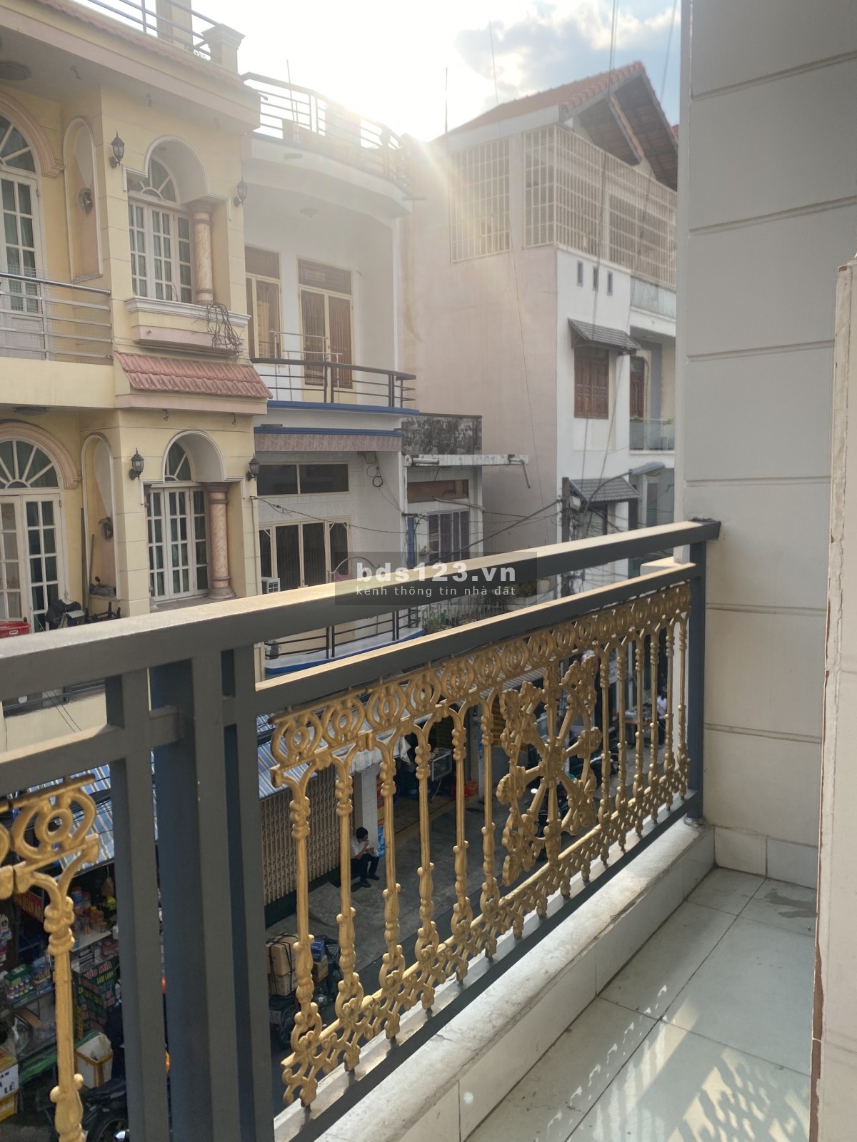 Cho thuê phòng trọ 20m2, 3.4 triệu, Bàu Bàng, p 13, Tân Bình, HCM