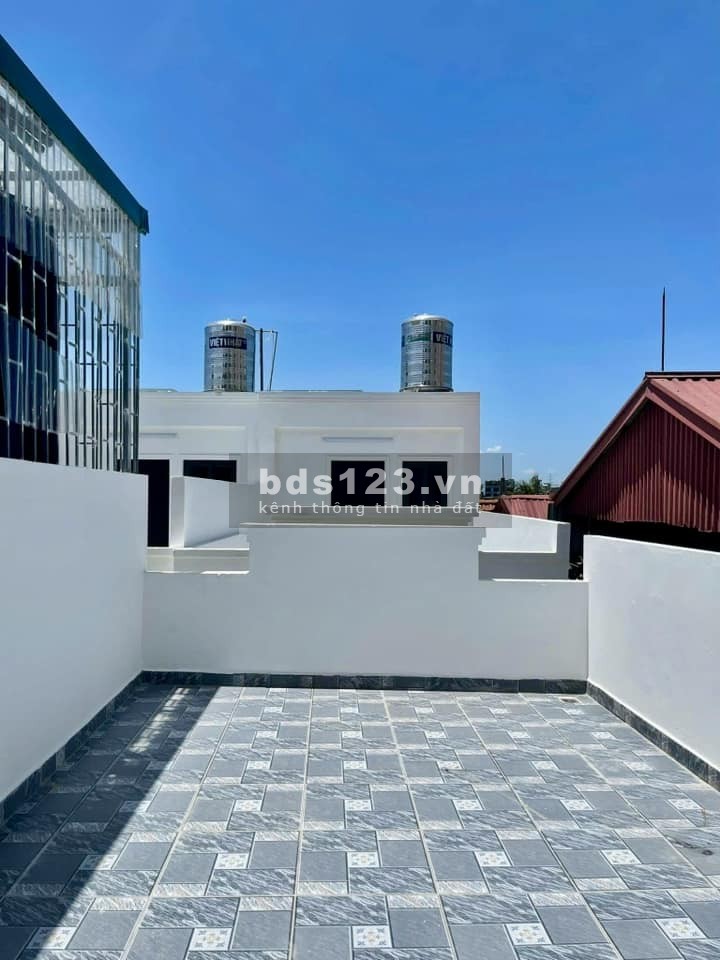 Bán nhà Ngô Quyền – Hà Đông, diện tích 30m² x 5 tầng, vào ở ngay. Giá 7.95 tỷ