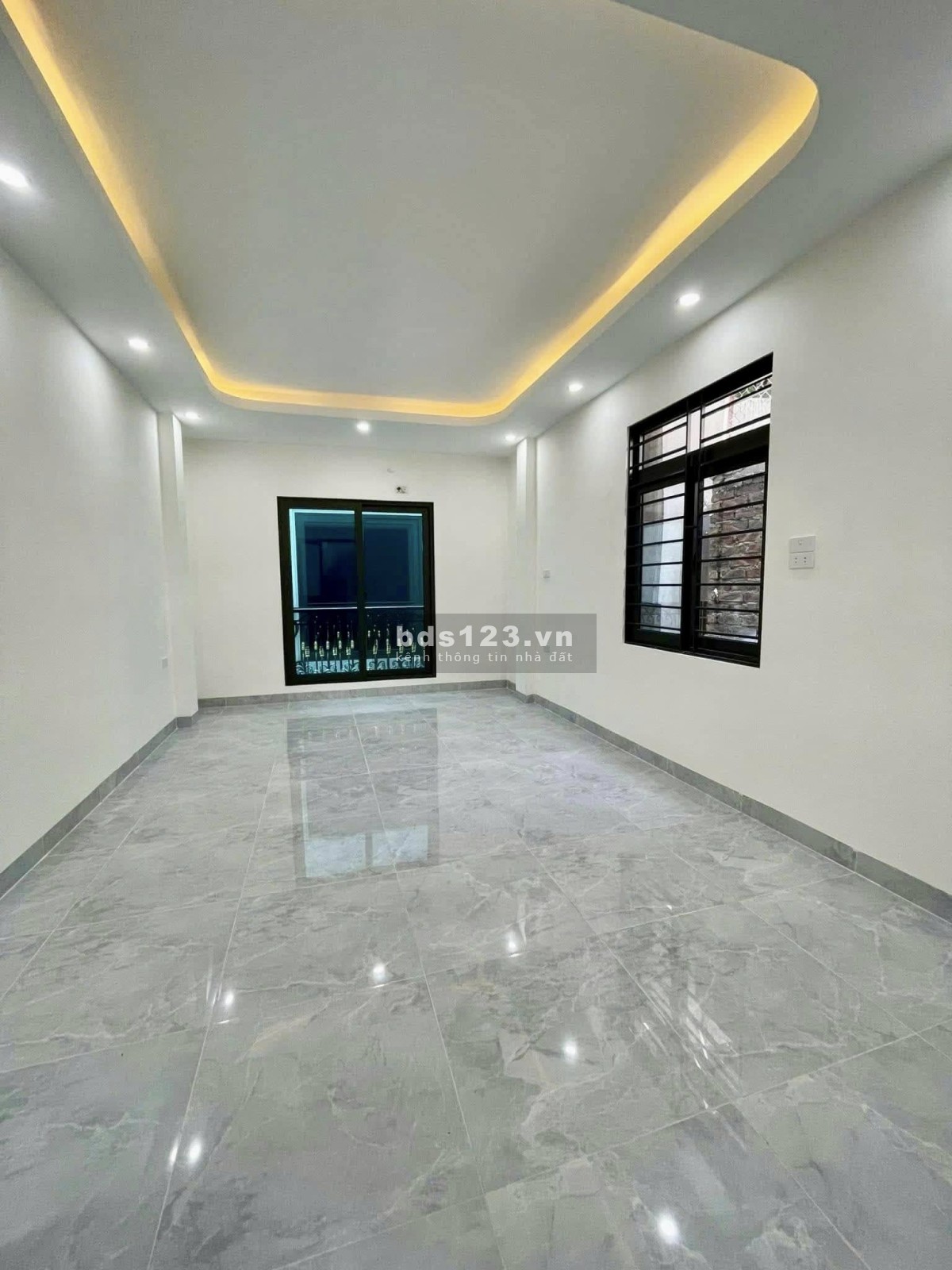 Bán nhà Ngô Quyền – Hà Đông, diện tích 30m² x 5 tầng, vào ở ngay. Giá 7.95 tỷ