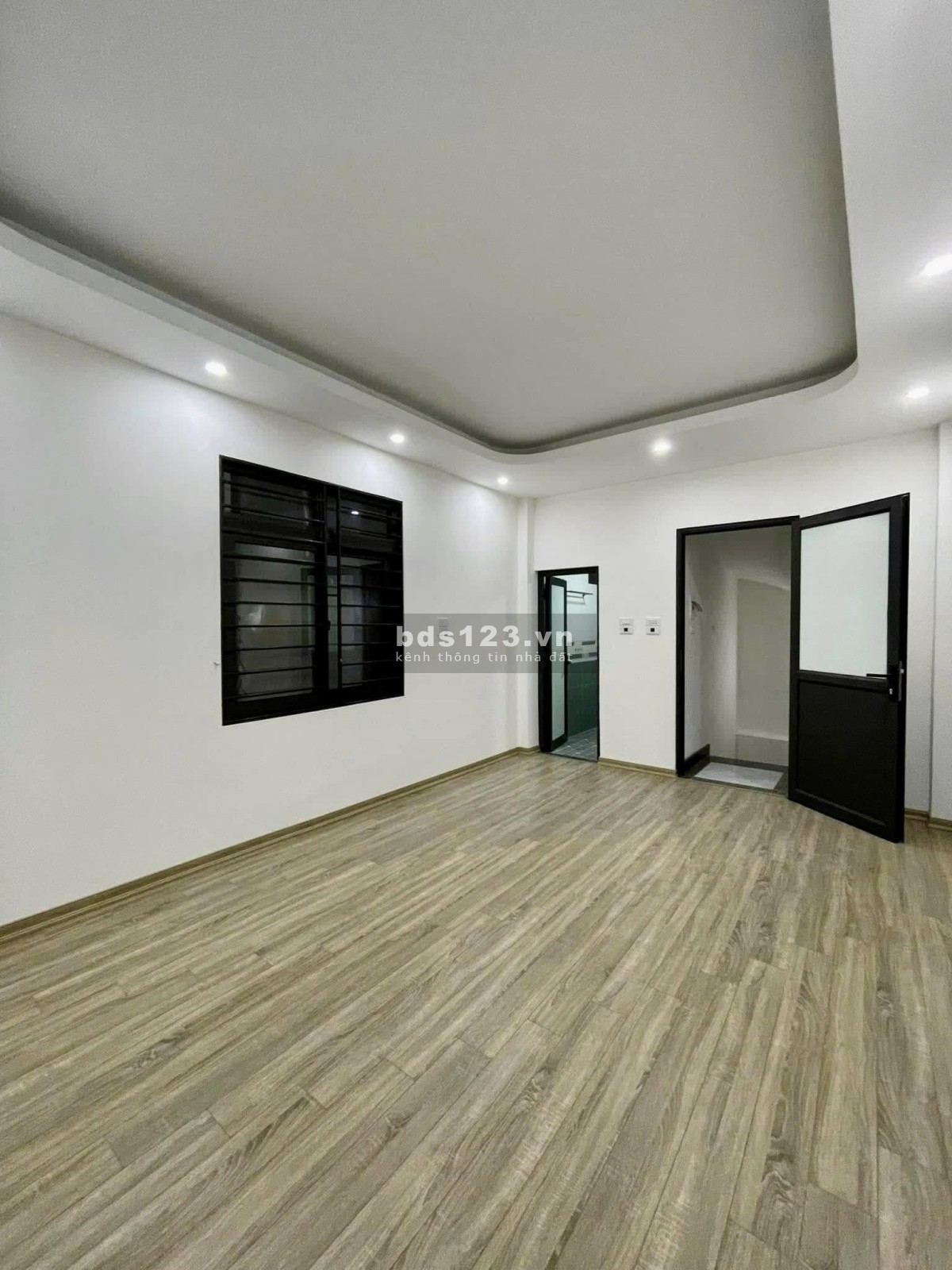 Bán nhà Ngô Quyền – Hà Đông, diện tích 30m² x 5 tầng, vào ở ngay. Giá 7.95 tỷ