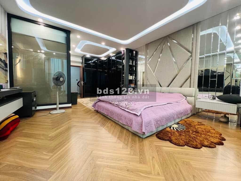 Bán nhà Nghĩa Tân – Cầu Giấy, dân trí cao