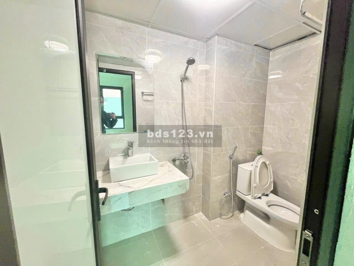 Bán nhà lô góc 5 tầng – 9 phòng khép kín – full nội thất – Ngõ rộng, gần ô tô – Lê Quang Đạo, 8.7 tỷ