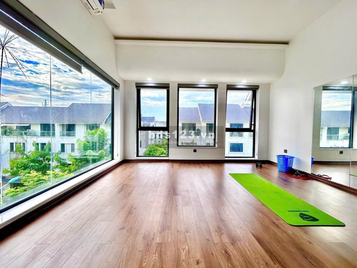Chính chủ bán LIỀN KỀ 95m đẹp long lanh KHU B GELEXIMCO 22 TỶ