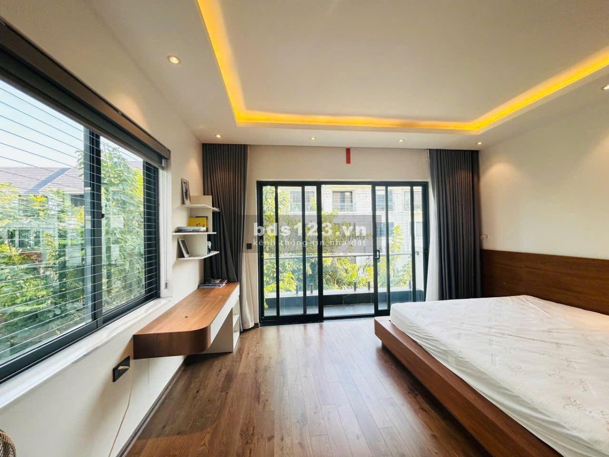 Chính chủ bán LIỀN KỀ 95m đẹp long lanh KHU B GELEXIMCO 22 TỶ