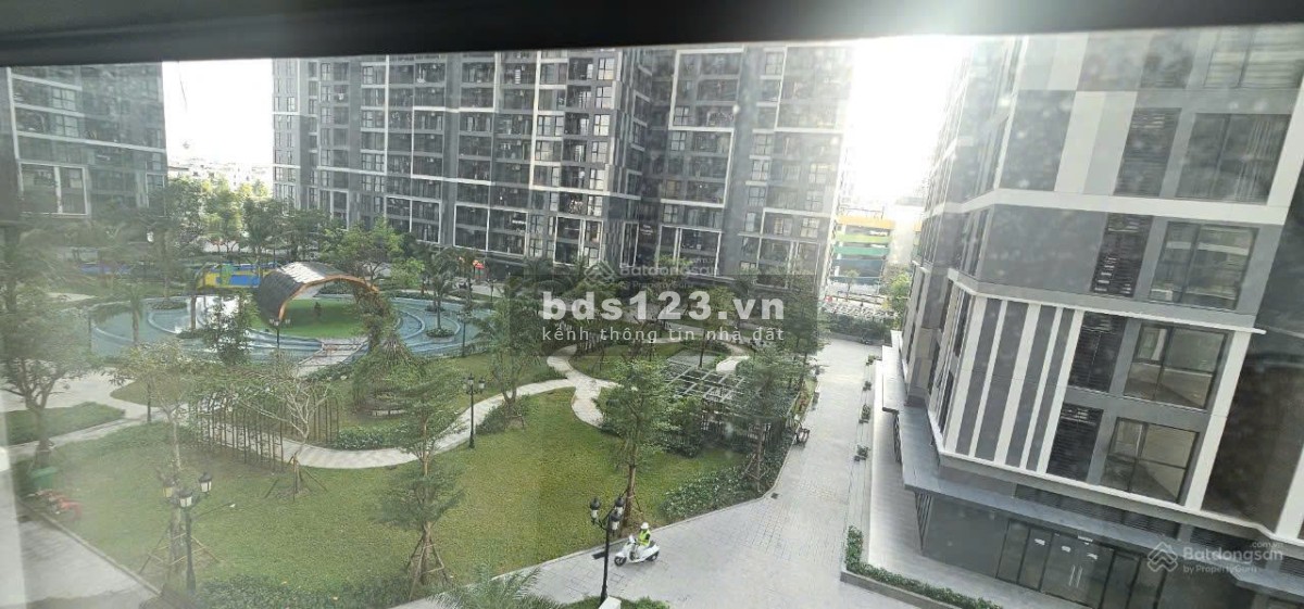 Chính chủ cần bán nhanh 1PN Pavilion Premium 35m2, nội thất cơ bản 2,2 tỷ net - Vinhomes Ocean Park