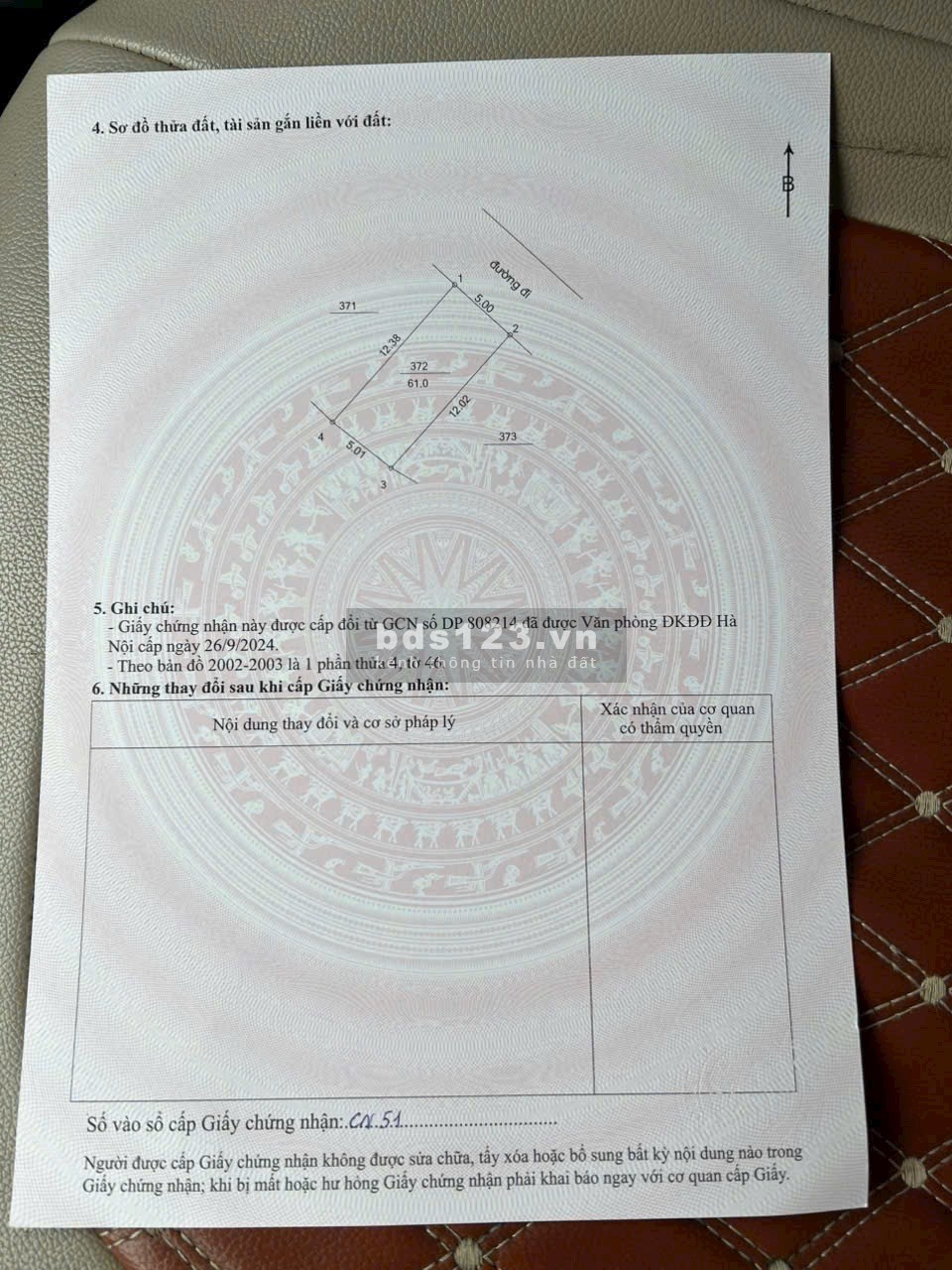 Rẻ Nhất phân khúc 2tỷ hơn tại Cổ Đông - Sơn Tây