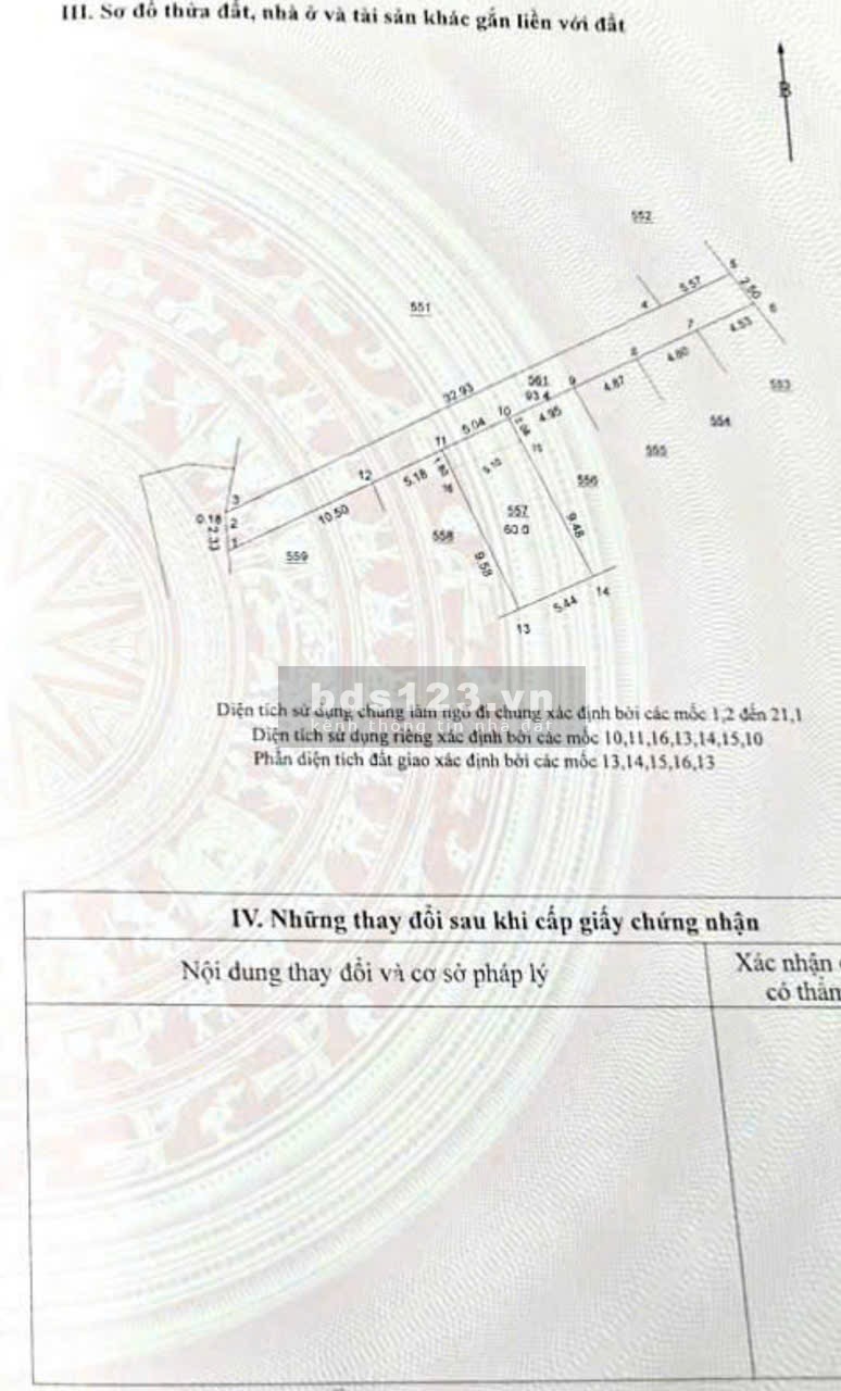 ️Rẻ nhất huyện Thạch Thất- 60m2 Tại Thôn Cánh Chủ giá hơn 2 tỷ xíu