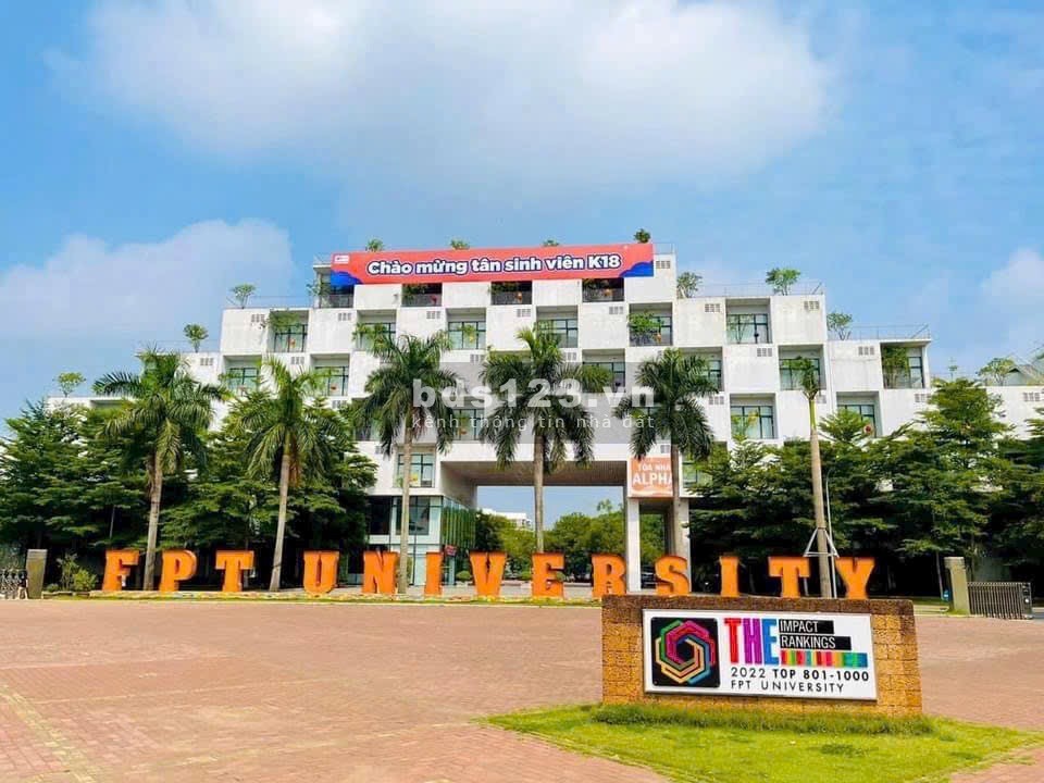 Giá rẻ nhất Huyện Thạch Thất, Tại Khoang Mái, Đồng Trúc (69,9m)