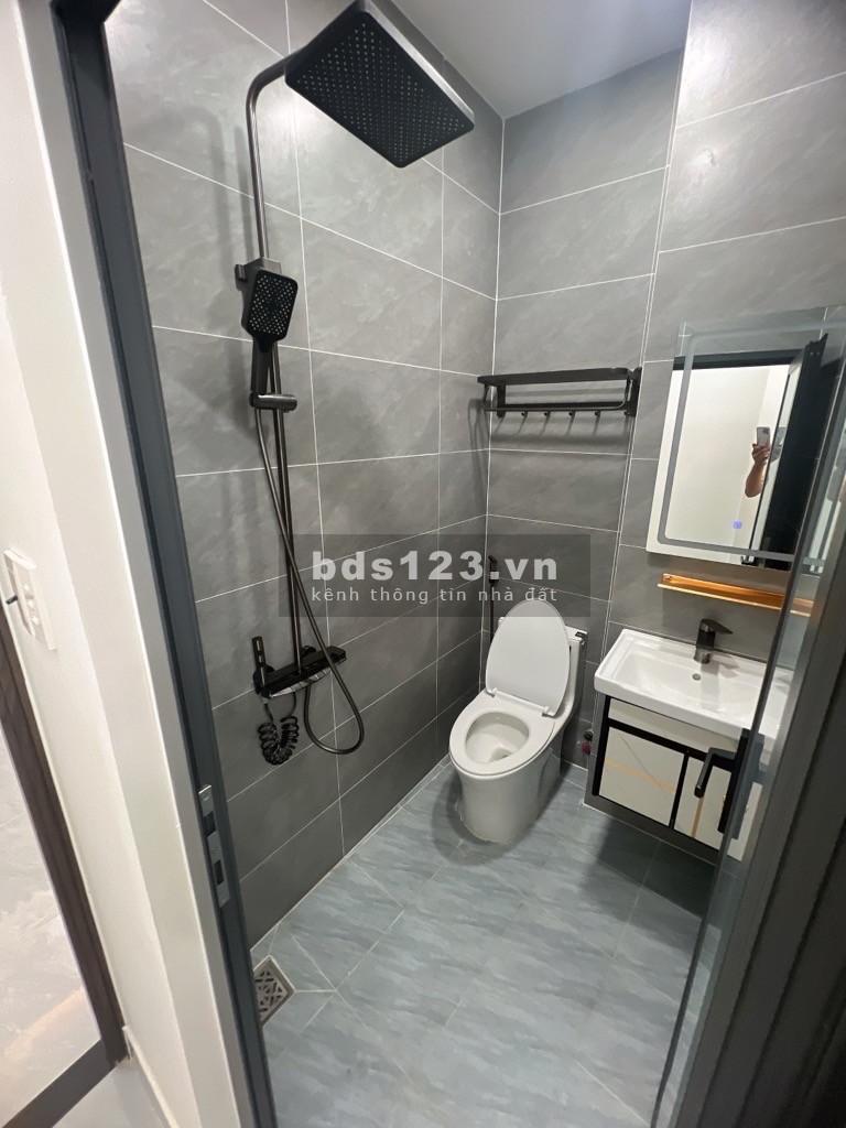 Mặt tiền kinh doanh đa nghành nghề, quận 8, Đường Phạm Hùng, 40m2, sổ đẹp, 5.2 tỷ